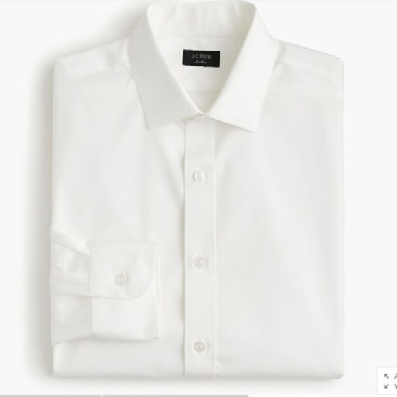 J. Crew Other - NWT! J. Crew Tuxedo Shirt
